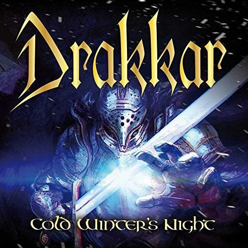 Drakkar: Cold Winter's Night