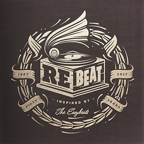 Rebeat / Various: Rebeat / Various