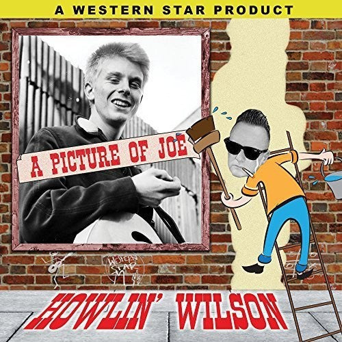 Wilson, Howlin: Picture Of You