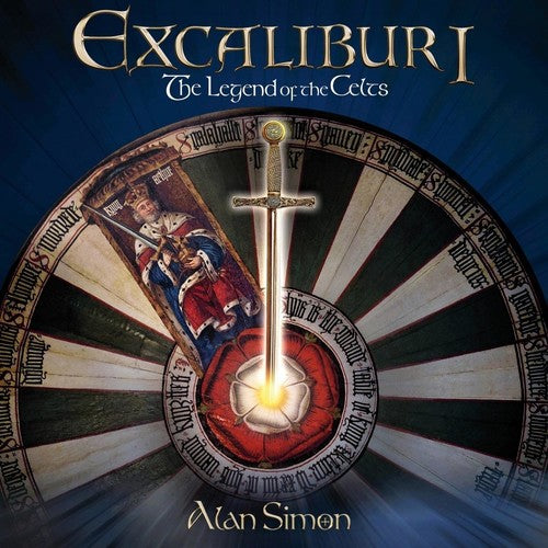 Excalibur: Legend Of The Celts