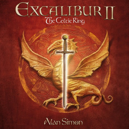 Excalibur: Celtic Ring