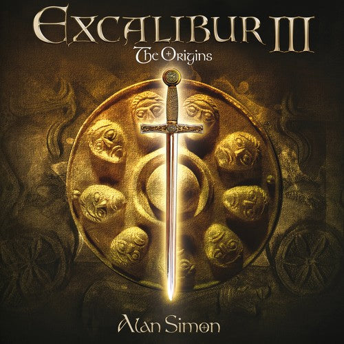 Excalibur: Origins