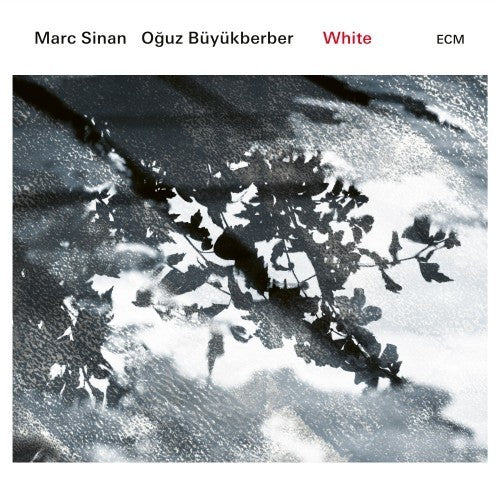 Sinan, Marc / Buyukberber, Oguz: White