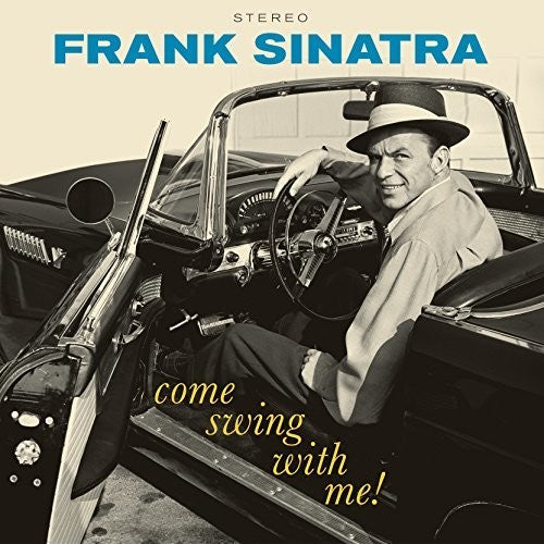 Sinatra, Frank: Come Swing With Me