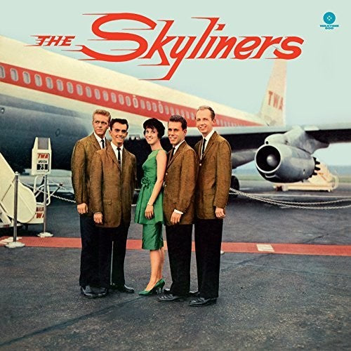 Skylyners: Skylyners