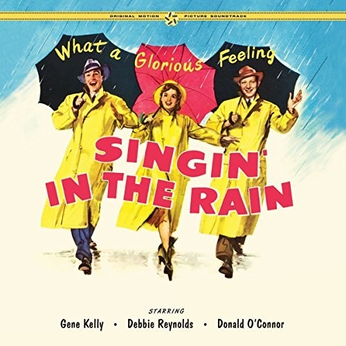 Singin in the Rain / O.S.T.: Singin' in the Rain (Original Motion Picture Soundtrack)
