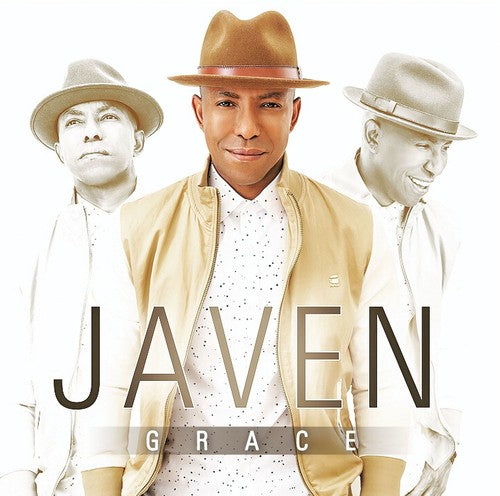 Javen: Grace