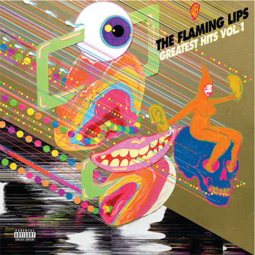 Flaming Lips: The Flaming Lips Greatest Hits 1