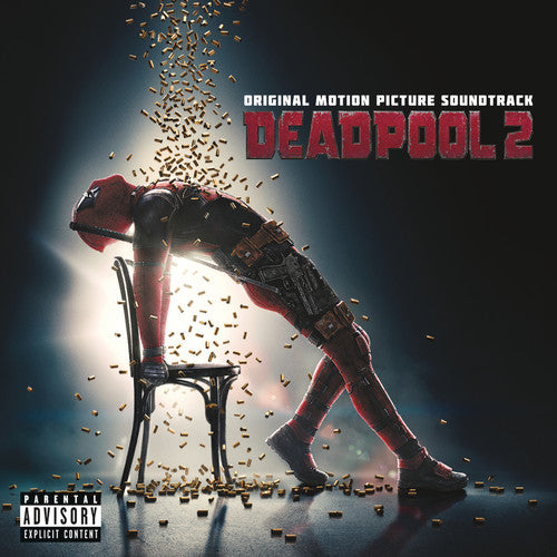 Deadpool 2 / O.S.T.: Deadpool 2 (Original Soundtrack)