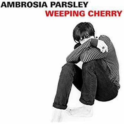 Parsley, Ambrosia: Weeping Cherry