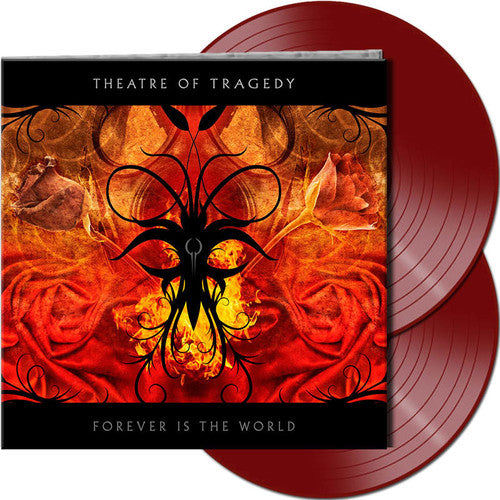 Theatre of Tragedy: Forever Is The World