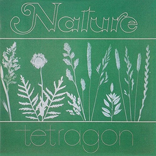 Tetragon: Nature