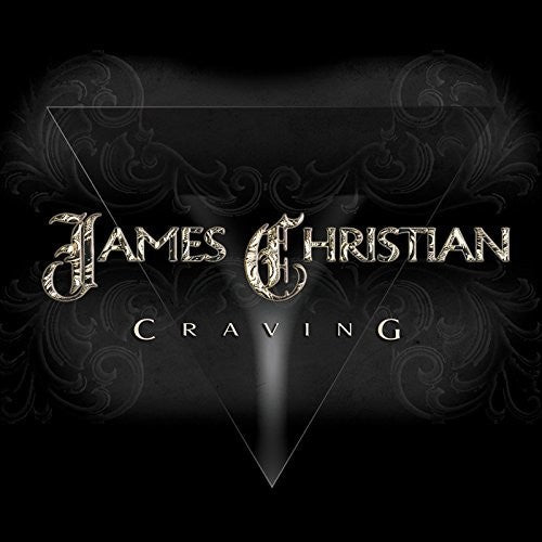 Christian, James: Craving