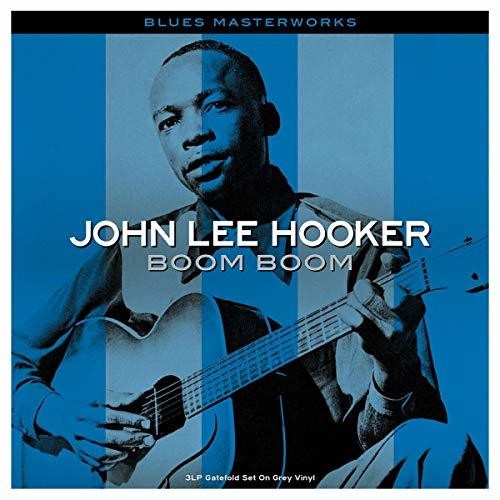 Hooker, John Lee: Boom Boom
