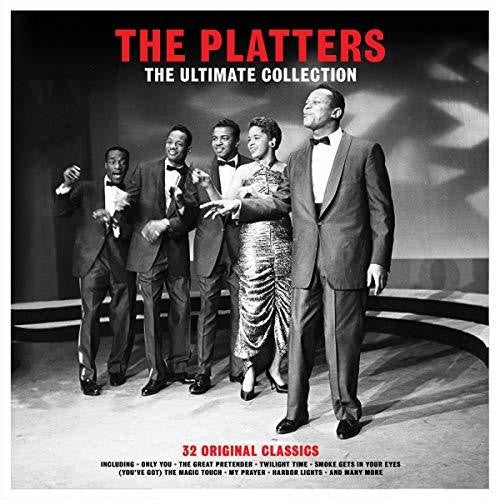 Platters: Ultimate Collection