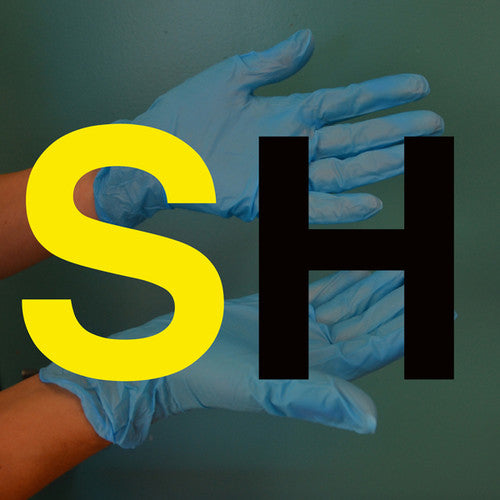 Sterile Hand: Sterile Hand