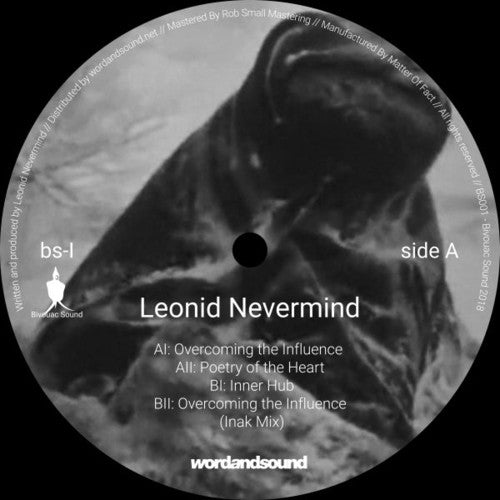 Leonid Nevermind: Overcoming The Influence