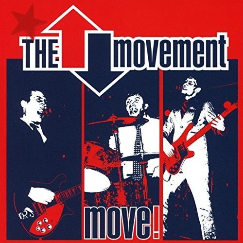 Movement: Move (Bonus Edition)