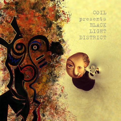 Coil: Black Light District