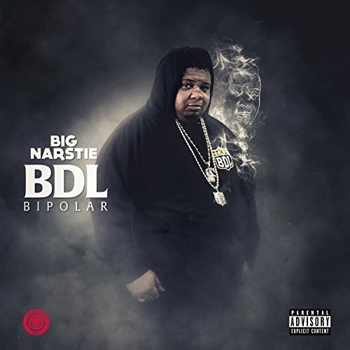 Big Narstie: Bdl Bipolar