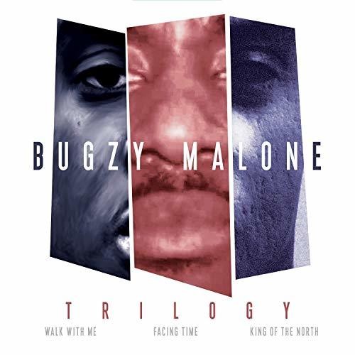 Bugzy Malone: Trilogy