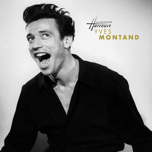 Montand, Yves: La Collection Harcourt