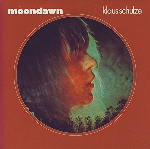 Schulze, Klaus: Moondawn