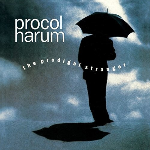 Procol Harum: Prodigal Stranger