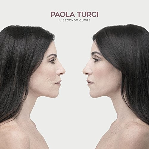 Turci, Paola: Il Secondo Cuore