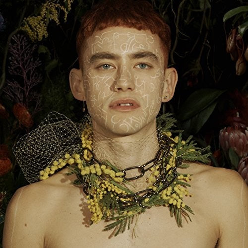 Years & Years: Palo Santo