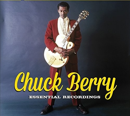 Berry, Chuck: Essential Recordings 1955-1961
