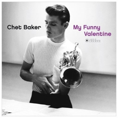 Baker, Chet: My Funny Valentine