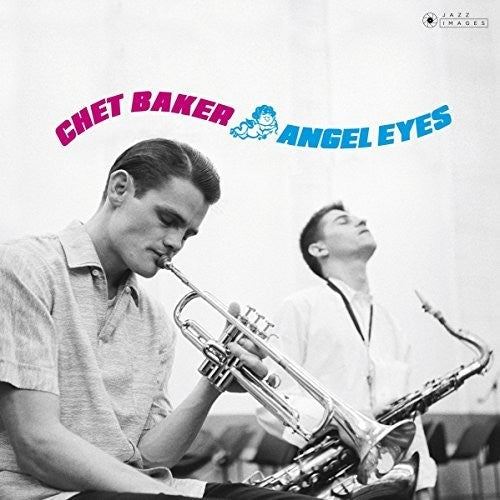 Baker, Chet: Angel Eyes