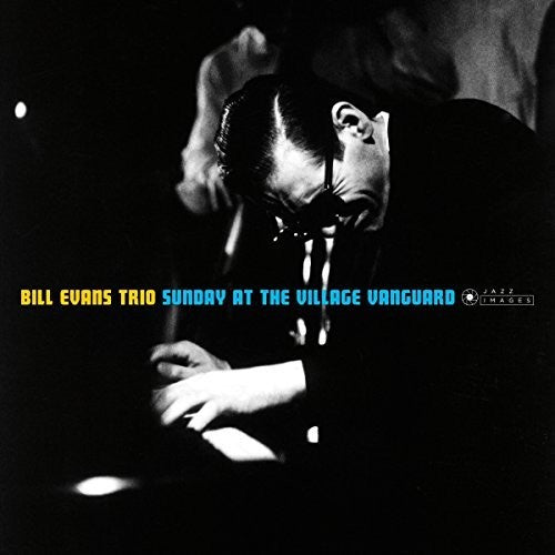 Evans, Bill: Sunday At The Village Vanguard