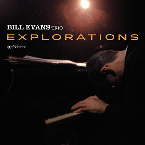 Evans, Bill: Explorations