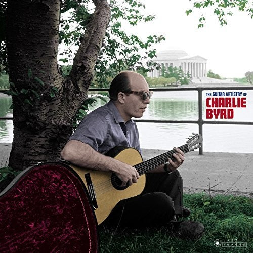 Byrd, Charlie: Guitar Artistry Of Charlie Byrd