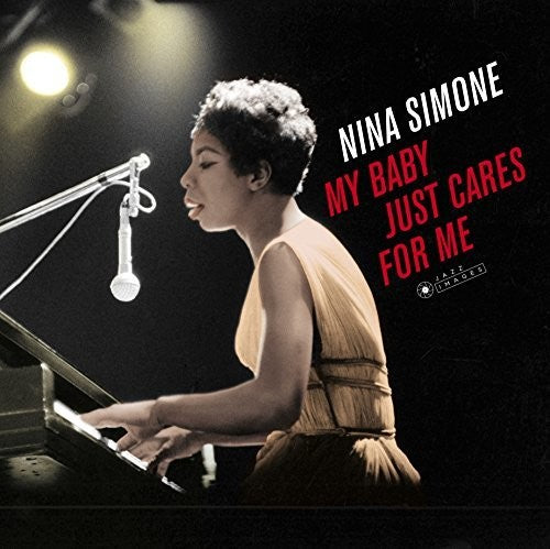 Simone, Nina: My Baby Just Cares For Me