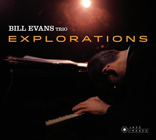 Evans, Bill: Explorations