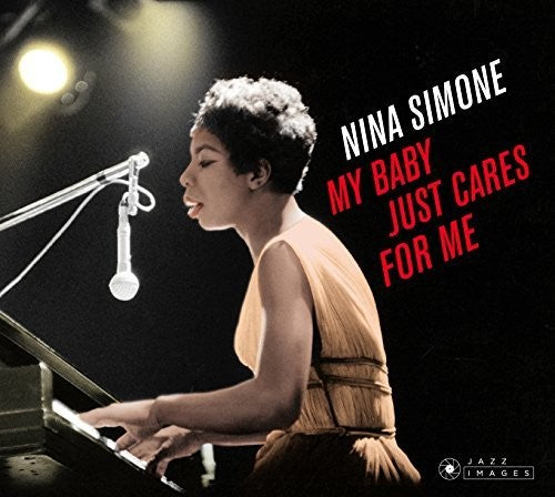 Simone, Nina: My Baby Just Cares For Me