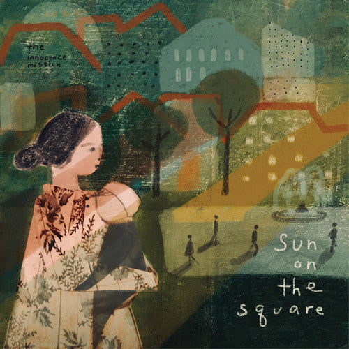 Innocence Mission: Sun On The Square