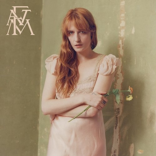 Florence & Machine: High As Hope