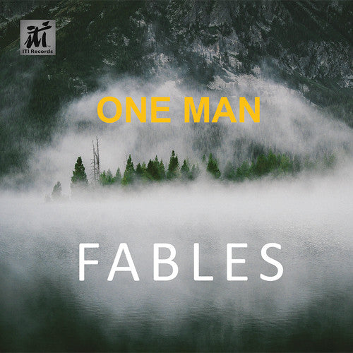 One Man: Fables