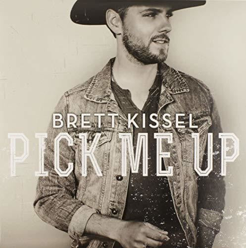 Kissel, Brett: Pick Me Up