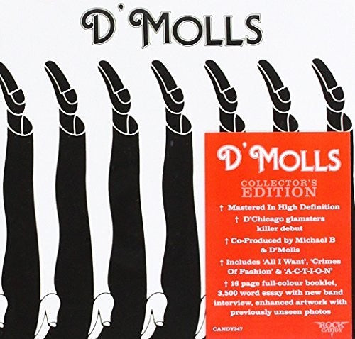 D'Molls: D'Molls