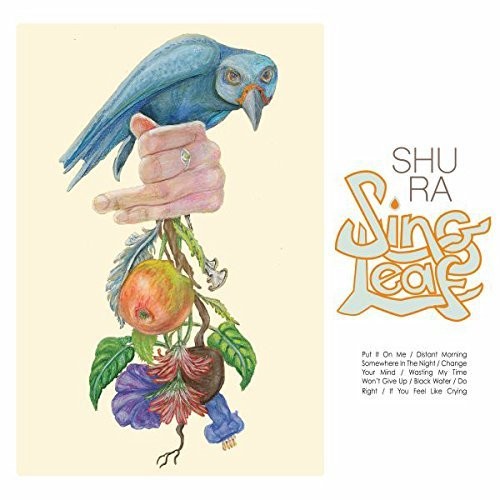 Sing Leaf: Shu Ra