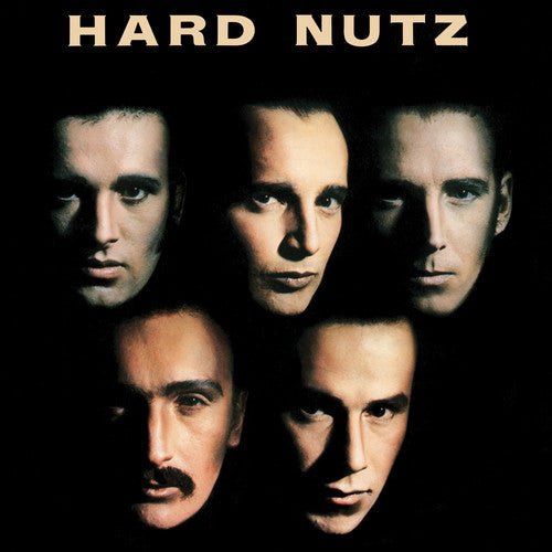 Nutz: Hard Nutz