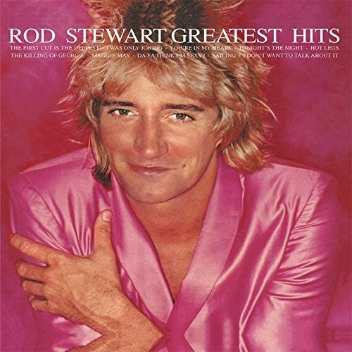 Stewart, Rod: Greatest Hits Vol 1