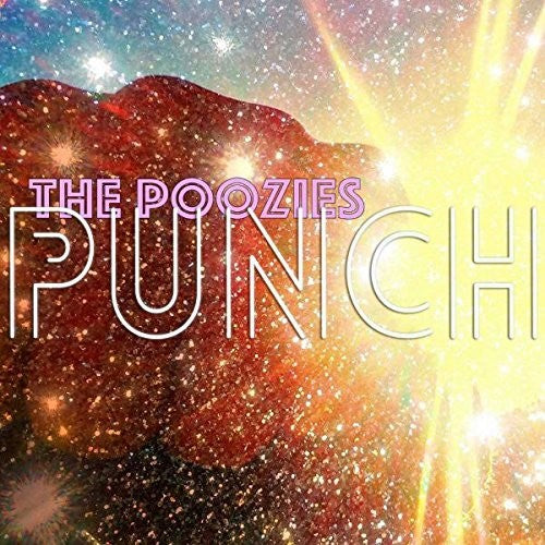 Poozies: Punch