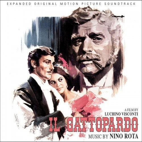 Rota, Nino: Il Gattopardo (The Leopard) (Original Soundtrack)
