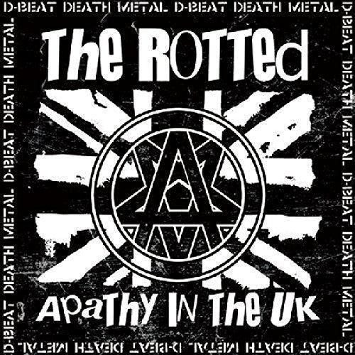 Rotted: Apathy in the UK